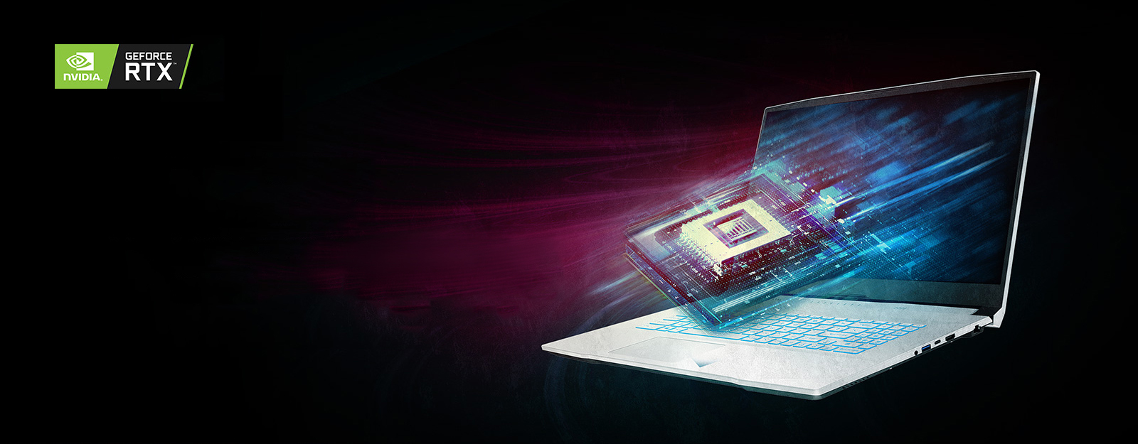 MSI Gaming Laptop